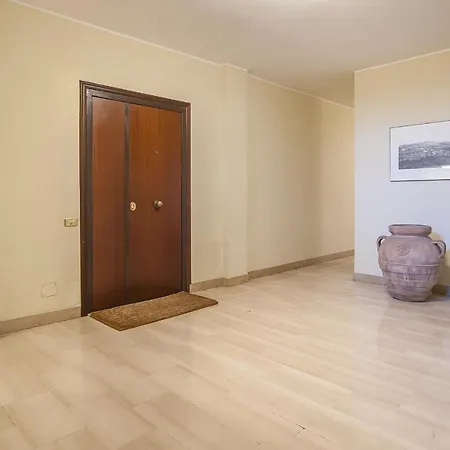 Apartment Eur Luminous And Large Family Terrace Rome